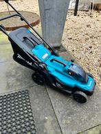 Makita DLM330 18V Accu Grasmaaier, Ophalen, Cirkelmaaier, Gebruikt, Accu-grasmaaier