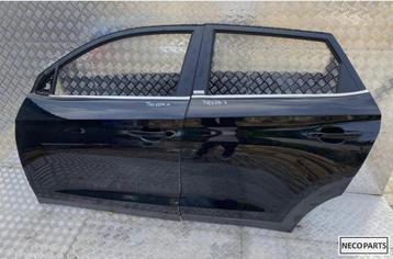 HYUNDAI TUCSON 3 PORTIER DEUR PORTIEREN DEUREN OP AANVRAAG!! beschikbaar voor biedingen