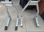 Paddock Stands Voor & Achter - Kawasaki Z750S, Ophalen, Gebruikt