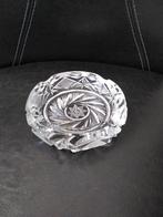 Kristal Asbak., Ophalen