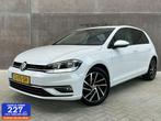 Volkswagen Golf 1.6 TDI Comfortline Dealer OH | NAVI | Adap., Auto's, Voorwielaandrijving, Stof, Gebruikt, 4 cilinders