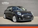 Mini Cooper 1.5 Chili / Sportstoel / Keyless Entry / ECC, Auto's, Mini, Voorwielaandrijving, 1160 kg, 136 pk, Gebruikt