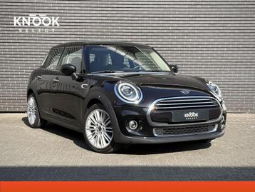 Mini Cooper 1.5 Chili / Sportstoel / Keyless Entry / ECC beschikbaar voor biedingen