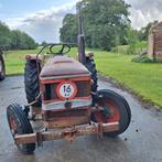 Zetor 2511, Ophalen, Gebruikt
