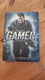 Gamer - DVD, Cd's en Dvd's, Dvd's | Science Fiction en Fantasy, Ophalen of Verzenden, Zo goed als nieuw