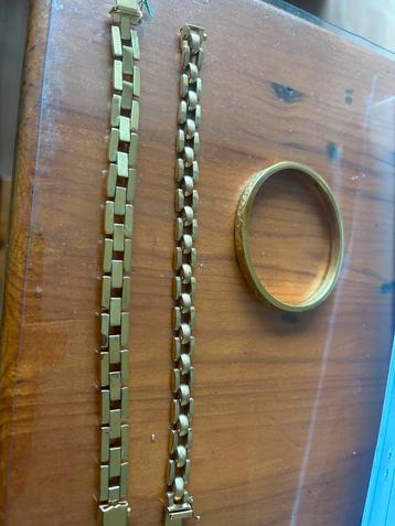 Double Armbanden Set beschikbaar voor biedingen