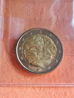 2 euro UNC Italië 2008 Mensenrechten, Postzegels en Munten, Munten | Europa | Euromunten, Ophalen of Verzenden, Italië, 2 euro