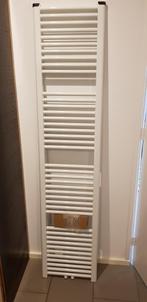 Design handdoekradiator, Doe-het-zelf en Verbouw, Verwarming en Radiatoren, Ophalen, Radiator, Nieuw, Minder dan 60 cm