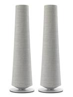 Harman Kardon Citation Tower 400Watt Speakers - z.g.a.n., Audio, Tv en Foto, Zo goed als nieuw, 120 watt of meer, Front, Rear of Stereo speakers