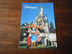 V16 - Frankrijk - Parijs - Disneyland - Donald Duck - Mooi, 1960 tot 1980, Ophalen of Verzenden, Spanje