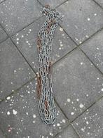 Ketting 10 meter, Tuin en Terras, Ophalen of Verzenden, Gebruikt