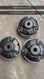 Malossi vario 125/180, Ophalen of Verzenden