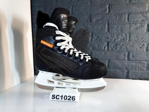 Head HM1.9 Hockey ijshockey hockeyschaatsen Maat 40, Sport en Fitness, Schaatsen, Zo goed als nieuw, IJshockeyschaatsen, Overige merken
