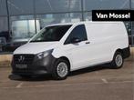 Mercedes-Benz Vito 114 CDI L2 Pro (bj 2025), Automaat, 12 maanden, Zwart, 4 cilinders