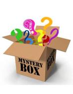 Amerikaanse snoep mysteybox 5€.10€.15€.20€.25€, Diversen, Ophalen of Verzenden