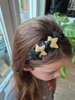 Haarbandjes kids kerst/ sterren, Ophalen of Verzenden, Zo goed als nieuw