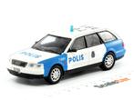 Audi A6 2.8 Quattro Avant Station POLIS Politie Zweden 1994, Nieuw, Overige merken, Auto, Verzenden