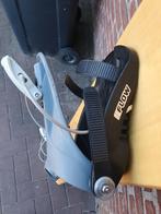 Snowboard BURTON, Ophalen of Verzenden, Zo goed als nieuw, Board