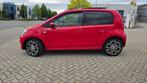 Volkswagen Up! 1.0 high up! BlueMotion#Nap#Navi#Pano#Pdc, Voorwielaandrijving, Euro 5, Stof, Gebruikt