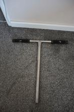 Longway Kronos Titanium bar, Ophalen of Verzenden, Gebruikt, Gewone step, Longway