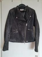 IBANA leren jas, M, SGAN (ook Allsaints, Jarome, Zadig en me, Maat 48/50 (M), Ophalen of Verzenden, Zo goed als nieuw, Ibana