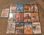 PC CD-ROM Spellen, Ophalen of Verzenden, Gebruikt, Overige typen