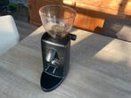Ascaso bonenmaler zwart, Witgoed en Apparatuur, Koffiezetapparaten, 10 kopjes of meer, Ophalen, Zo goed als nieuw, Overige modellen