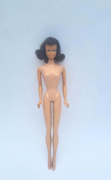 Prachtige vintage barbie Midge  beschikbaar voor biedingen