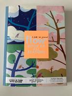 Flow Book of All Seasons - Journal, Boeken, Ophalen of Verzenden, Nieuw, Lichaam en Geest