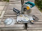 Makita afkortzaag LS1040, Doe-het-zelf en Verbouw, Gereedschap | Zaagmachines, Ophalen, Gebruikt, Makita, Afkortzaag