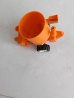 Achter de trekker, Ophalen of Verzenden, Gebruikt