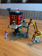 LEGO Creator Boomhut 31116, Kinderen en Baby's, Speelgoed | Duplo en Lego, Ophalen, Zo goed als nieuw