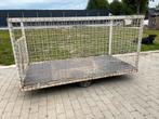 Voorraadwagen, Doe-het-zelf en Verbouw, Transportwagens, Ophalen of Verzenden