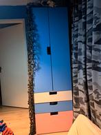 Ikea stuva kleding kast, Ophalen, 50 tot 100 cm, Zo goed als nieuw, 150 tot 200 cm