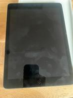 Ipad air wifi 16 gb grey, Gebruikt, Apple iPad Air, Grijs, 16 GB