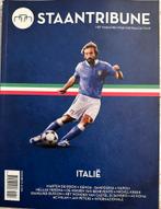 Staantribune nr 17 - Italië, Ophalen of Verzenden, Zo goed als nieuw, Sport en Vrije tijd