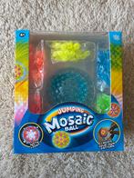 Nieuw! Mozaiek stuiterbal, Ophalen of Verzenden, Nieuw