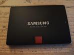 Samsung 850 PRO SSD 256GB Sata, Computers en Software, Harde schijven, Intern, Ophalen of Verzenden, Zo goed als nieuw, Samsung