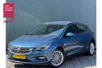 Opel Astra BWJ 2016 | 1.0 105PK Innovation | CLIMA | NAVI |, 12 maanden, Gebruikt, Blauw, 23 km/l