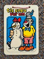 Carnavalsmotto - Tilburg - 1981 Jeugdoptocht, Kleding | Heren, Carnavalskleding en Feestkleding, Ophalen of Verzenden, Zo goed als nieuw