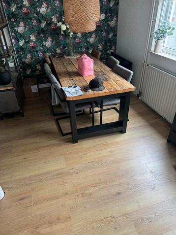 Gratis Laminaat - 30m2 beschikbaar voor biedingen