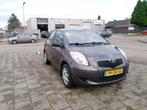 Toyota YARIS 1.3 VVTI EXECUTIVE, Auto's, Toyota, 1296 cc, Gebruikt, 4 cilinders, Bedrijf