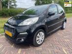 Peugeot 107 1.0 Active-Airco-1e eigenaar, Voorwielaandrijving, Euro 5, Gebruikt, 4 stoelen