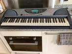 Keyboard, Ophalen of Verzenden, Gebruikt, 61 toetsen, Yamaha
