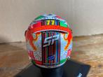 ✅ Sergio Perez 1:4 helm Mexican GP 2021 Schuberth Red Bull, Verzamelen, Ophalen of Verzenden, Nieuw, Formule 1