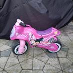 Loopfietsje Minnie Mouse, Ophalen, Zo goed als nieuw, Loopfiets