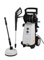 Eurom Force 3000IND 180 Bar hogedrukreiniger!!!