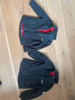 Jack wolfskin jassen 92 en 104, Kinderen en Baby's, Maat 104, Zo goed als nieuw, Ophalen