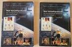 Niet Vanzelfsprekend Leerboek & Hulpboek - Dutch study book, Ophalen of Verzenden, Alpha, Gelezen, Overige niveaus