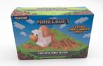 Minecraft Egg Cup & Toast Cutter (Eierdop en Toast snijder), Verzamelen, Poppetjes en Figuurtjes, Ophalen of Verzenden, Nieuw